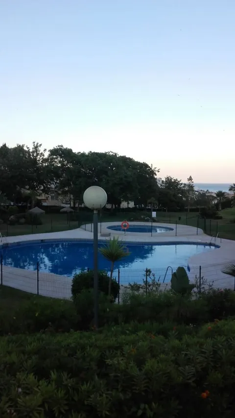 Habitació de lloguer, Benalmádena