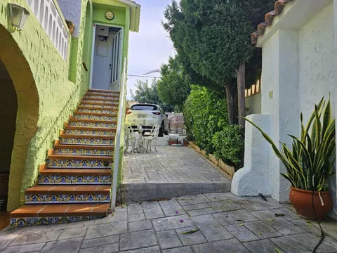 Haus 196 m² in Dénia