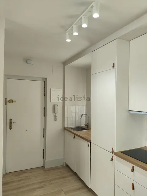 Piso de 60 m² en Madrid