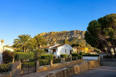 Appartamento 192 m² a Dénia