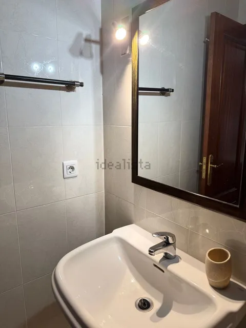 Pis de 105 m² a Santiago de Compostel·la