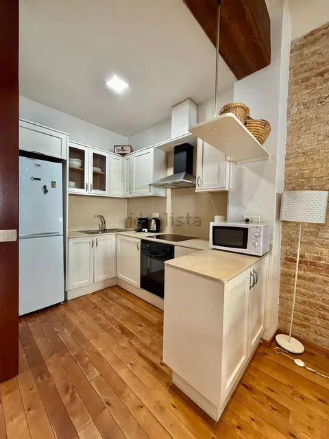 Pis de 85 m² a València