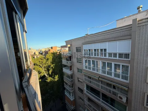 Квартира 141 м² у Murcia