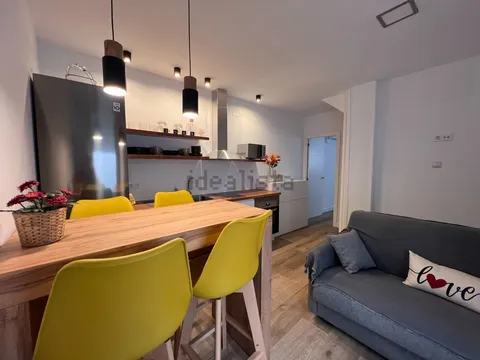 Pis de 40 m² a Tossa de Mar