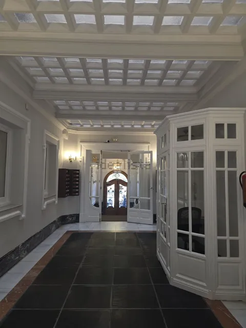 Pis de 106 m² a Madrid