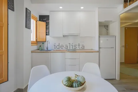 Pis de 42 m² a Barcelona