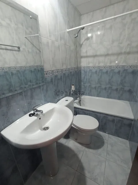 Pis de 65 m² a Màlaga