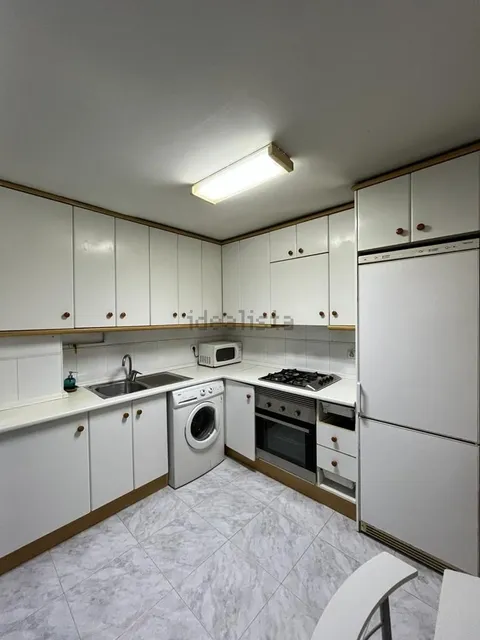 Pis de 80 m² a Múrcia