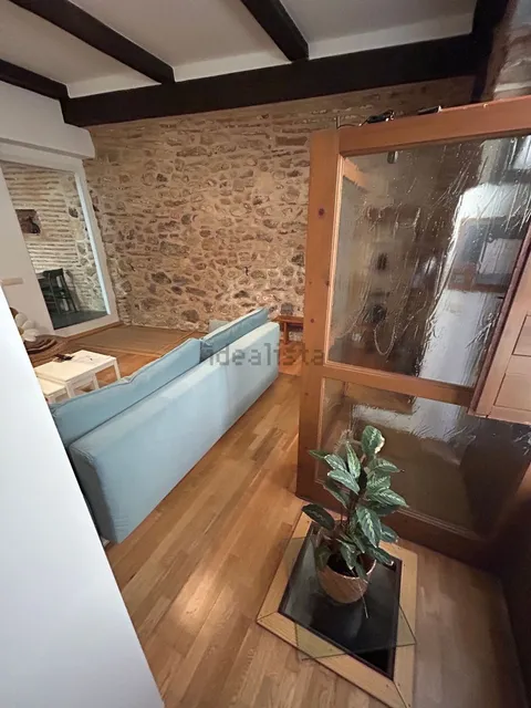 Wohnung 80 m² in Segovia