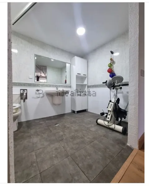 Pis de 88 m² a Madrid
