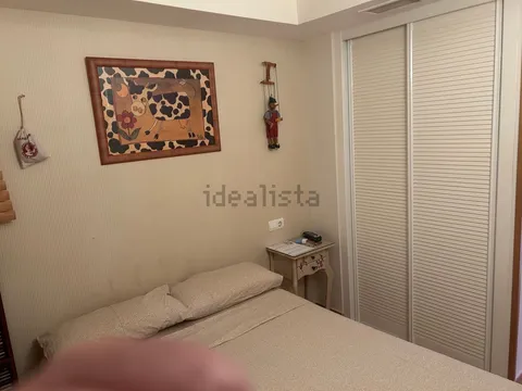 Habitació de lloguer, Roquetas de Mar (2/5)