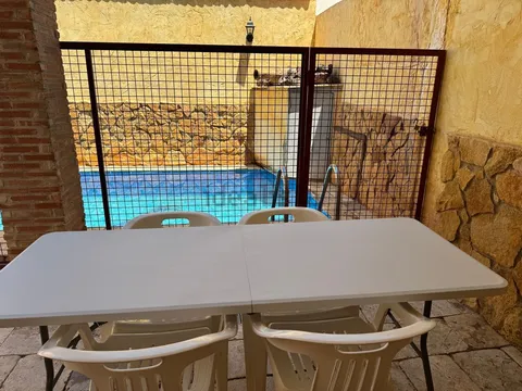 Chambre à louer, Mazarrón