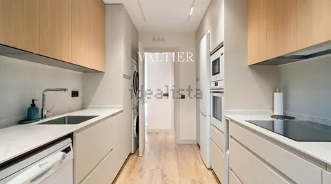 Pis de 75 m² a Madrid