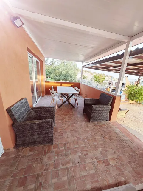 Casa de 100 m² a el Campello (2/23)