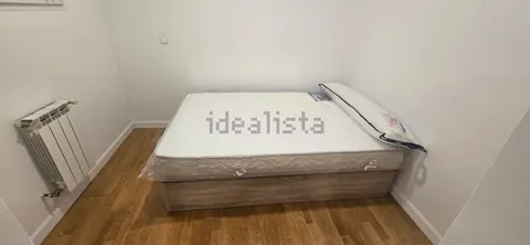 Appartamento 115 m² a Madrid
