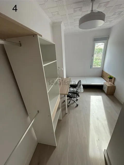 Habitació de lloguer, Cartagena