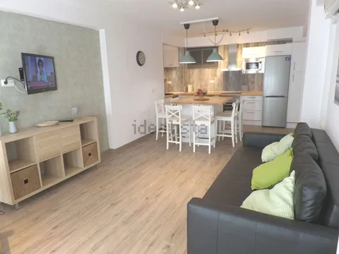 Pis de 75 m² a Estepona