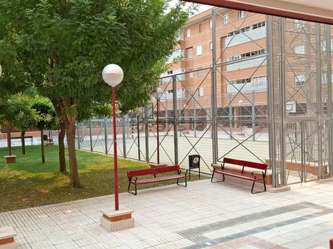 Pis de 107 m² a Madrid