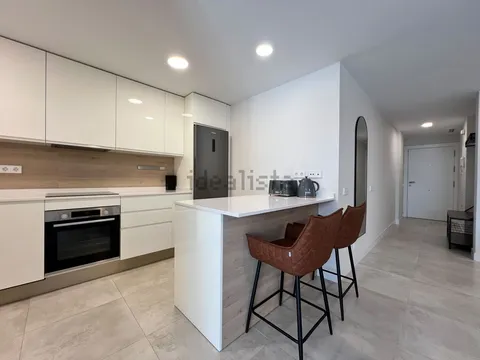 Pis de 166 m² a Estepona