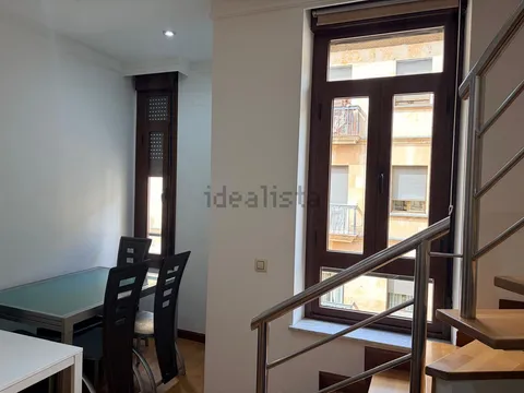 Pis de 92 m² a Salamanca