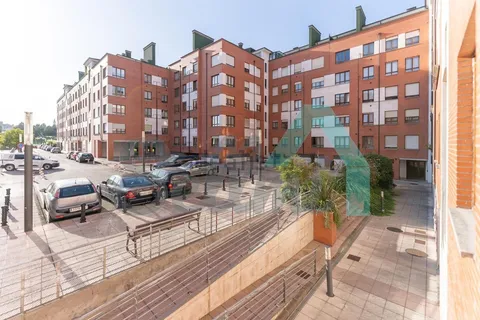 Pis de 72 m² a Oviedo