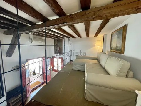 Pis de 120 m² a Madrid