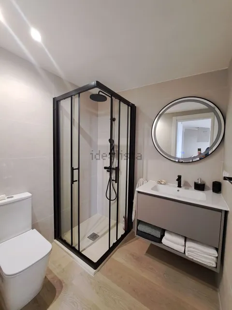 Pis de 31 m² a Madrid