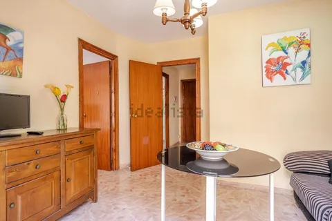 Pis de 57 m² a Granada