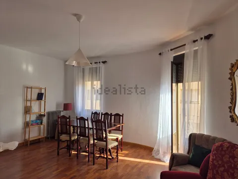Habitació de lloguer, Soria