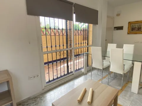 Pis de 55 m² a Marbella