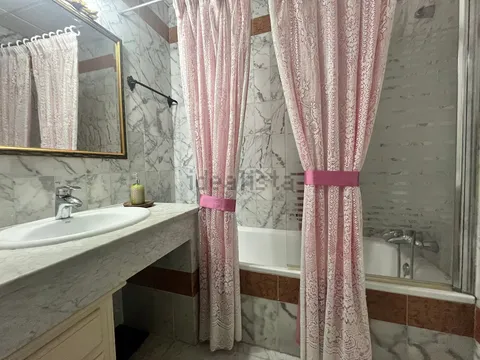 Appartamento 65 m² a Siviglia