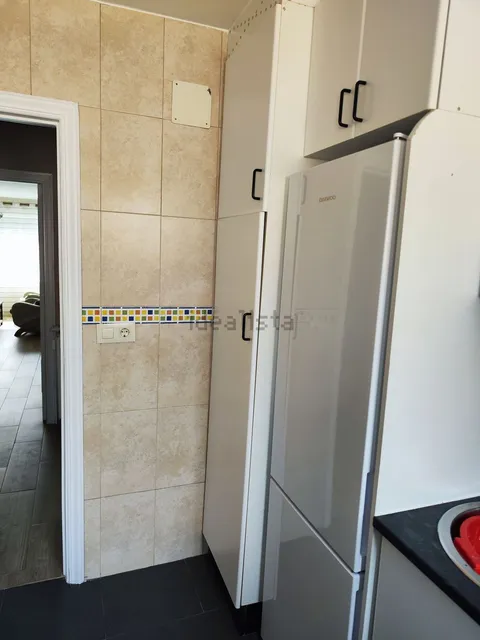 Pis de 95 m² a Segovia