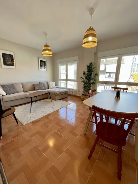 Appartamento 86 m² a Vilanova de Arousa