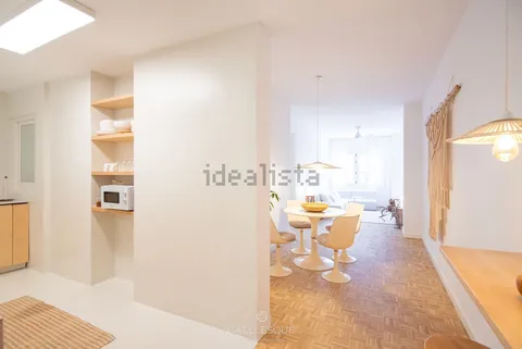 Wohnung 90 m² in Barcelona