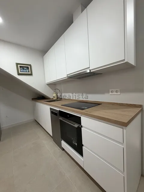 Pis de 62 m² a Màlaga