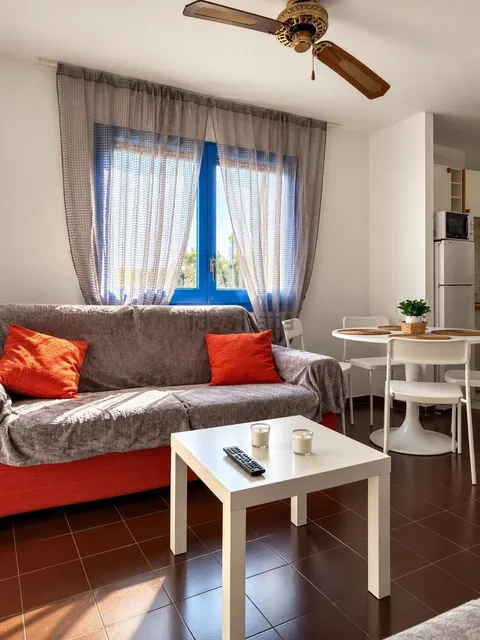Pis de 50 m² a Castelló d'Empúries
