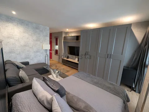 Pis de 40 m² a Torremolinos