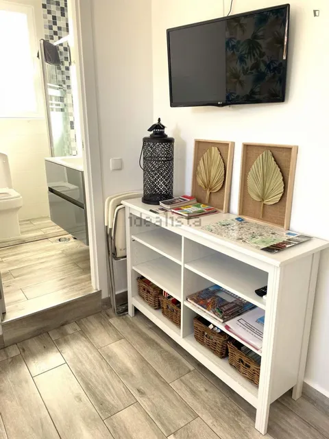 Wohnung 42 m² in Madrid