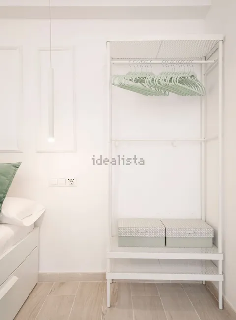 Pis de 30 m² a Benalmádena