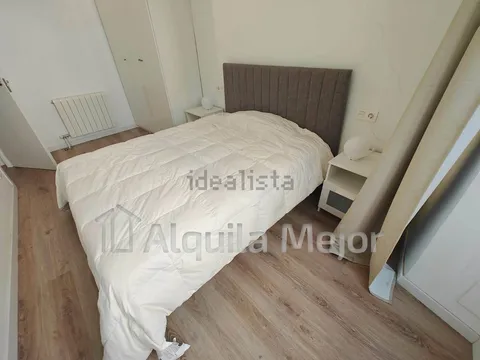 Wohnung 50 m² in Madrid