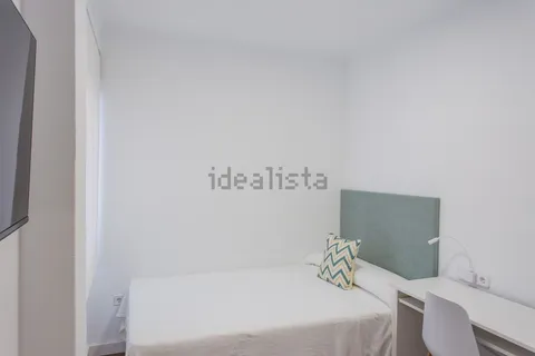 Zimmer zur Miete, Cartagena