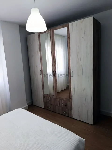 Pis de 87 m² a Màlaga