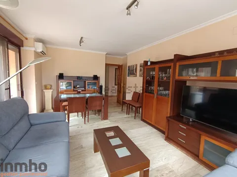 Pis de 96 m² a Cullera