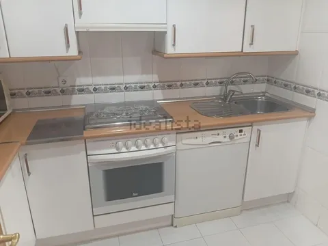 Pis de 79 m² a Madrid