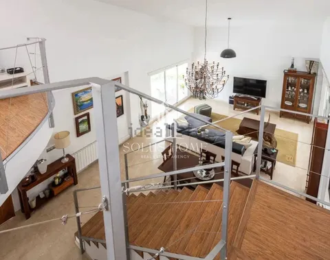 Casa de 291 m² en Bétera