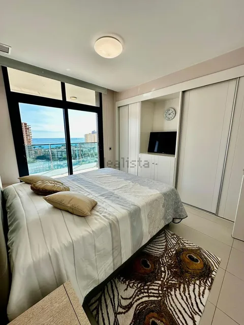 Pis de 140 m² a Benidorm