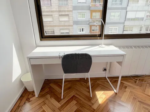 Habitació de lloguer, Vigo