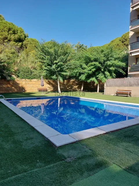 Pis de 83 m² a Arenys de Mar
