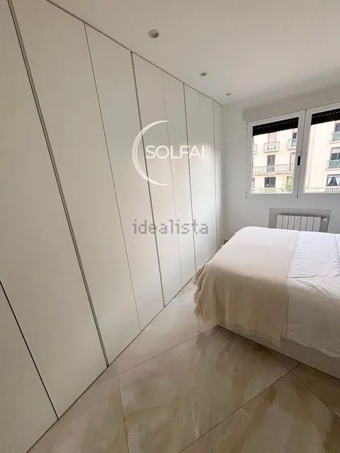 Pis de 60 m² a Madrid