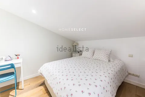 Pis de 180 m² a Madrid